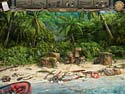 Island: O Medalhão Perdido screenshot