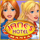 Download Jane's Hotel Mania game