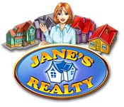 Download Jane's Realty game