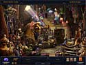 Jewel Quest Mysteries: O Oráculo de Ur screenshot
