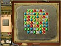 Jewel Quest Mysteries: Trail of the Midnight Heart screenshot