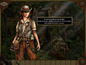 Joan Jade and the Gates of Xibalba screenshot