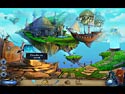 Journey: O Coração de Gaia screenshot