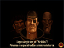 Kaptain Brawe: A Brawe New World screenshot