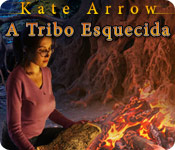 Download Kate Arrow: A Tribo Esquecida game