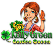 Download Kelly Green: Garden Queen game