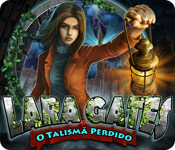 Download Lara Gates: O Talismã Perdido game