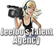 Download Leeloo's Talent Agency game