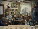 Letters from Nowhere screenshot