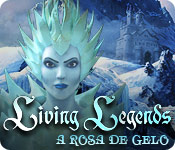 Download Living Legends: A Rosa de Gelo game