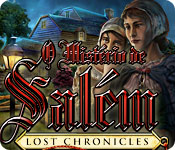 Download Lost Chronicles: O Mistério de Salém game