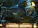 Lost Chronicles: O Mistério de Salém screenshot