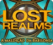 Download Lost Realms: A maldição da Babilônia game