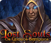 Download Lost Souls: Os Quadros Enfeitiçados game