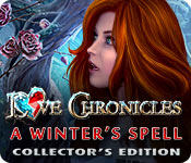 Download Love Chronicles: A Winter's Spell Collector's Edition game