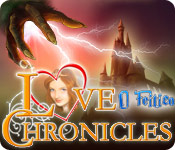 Download Love Chronicles: O Feitiço game