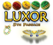 Download Luxor: 5th Passage game