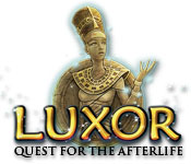 Download Luxor: Quest for the Afterlife game