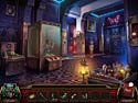 Macabre Mysteries: A Maldição do Teatro Nightingale screenshot