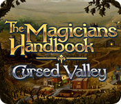 Download The Magician's Handbook - Cursed Valley game