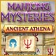 Download Mahjong Mysteries: Ancient Athena game