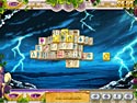 Mahjong Mysteries: Ancient Athena screenshot