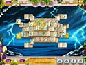 Mahjong Mysteries: Ancient Athena screenshot