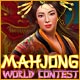 Download Mahjong World Contest game