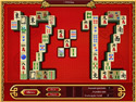 Mahjong World screenshot