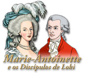 Download Maria Antonieta e os Discípulos de Loki game