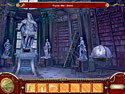 Maria Antonieta e os Discípulos de Loki screenshot