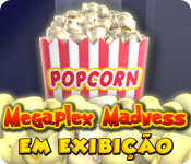 Download Megaplex Madness: Em Exibição game