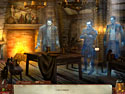 Midnight Mysteries 3: O Demônio do Mississippi screenshot
