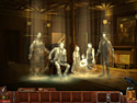 Midnight Mysteries 3: O Demônio do Mississippi screenshot