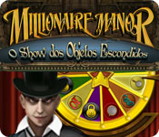 Download Millionaire Manor: Show dos Objetos Escondidos game
