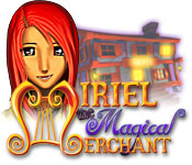 Download Miriel The Magical Merchant game