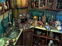 Mountain Crime: A Vingança screenshot