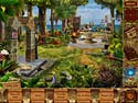 Mysteries of Magic Island screenshot