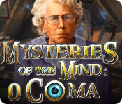 Download Mysteries of the Mind: O Coma game
