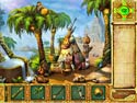 Mystery Age: O Cetro Imperial screenshot