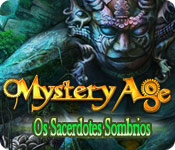 Download Mystery Age: Os Sacerdotes Sombrios game