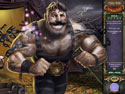 Mystery Case Files: Madame Fate screenshot