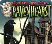 Download Mystery Case Files: Ravenhearst game
