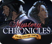 Download Mystery Chronicles: Traições de Amor game