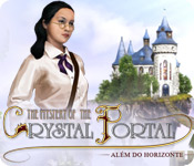 Download The Mystery of the Crystal Portal: Além do Horizonte game