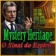 Download Mystery Heritage: O Sinal do Espírito game