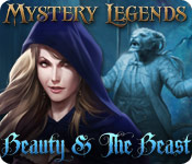 Download Mystery Legends: Beauty and the Beast game