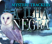 Download Mystery Trackers: A Ilha Negra game