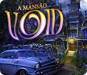 Download Mystery Trackers: A Mansão Void game