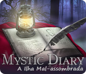Download Mystic Diary: A Ilha Mal-assombrada game